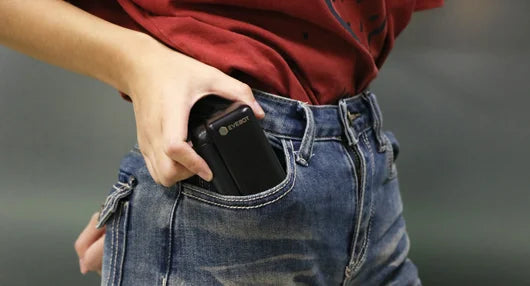 PrintPods Handheld Printer Mini Portable